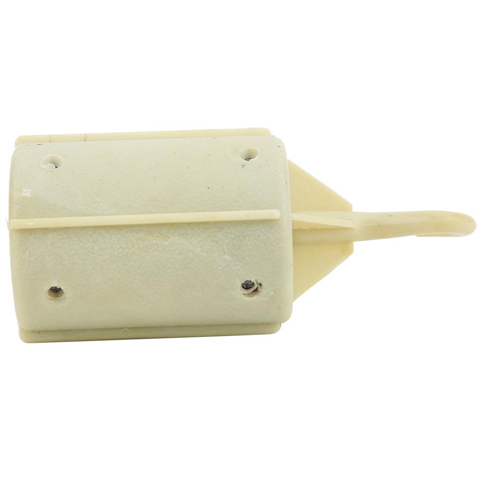 1Pc Knitting Machine Big Hook Weight Metal Accessories for Silver Reed for Brother