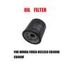For Honda Forza NSS350 CB400X CB400F NSS 350 CB 400X CB 400F Motorcycle Engine Oil Filter Cleaner