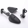 1 Pair Plastic Shoe Stretcher Durable Leather Boots Expander Holder Tree Shaper Rack  For Men Women