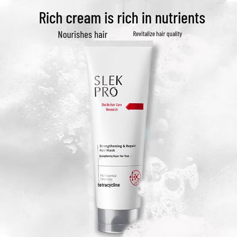 Sunsilk PRO Expert Stärkende Reparatur Haarmaske