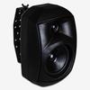Tianlai 6.5" Wall-Mounted Indoor/Outdoor Waterproof Speaker for Campus, Residential, and Supermarket Use