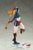 Kotobukiya DC Comics Bishoujo DC Universe Stargirl Scale PVC Figure DC054 1/7 Pre-painted