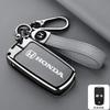 Honda CRV Key Cover Old Model Suitable For Honda HRV Jazz Accord Pilot Acura Spirior Fit Odyssey CRV CR-V 2012 Key Holder Acces BI2