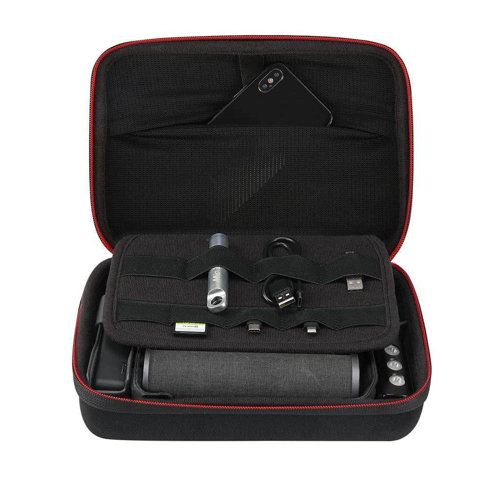 PGYTECH Action Camera Carrying Case, GOPRO Case, Camera Case