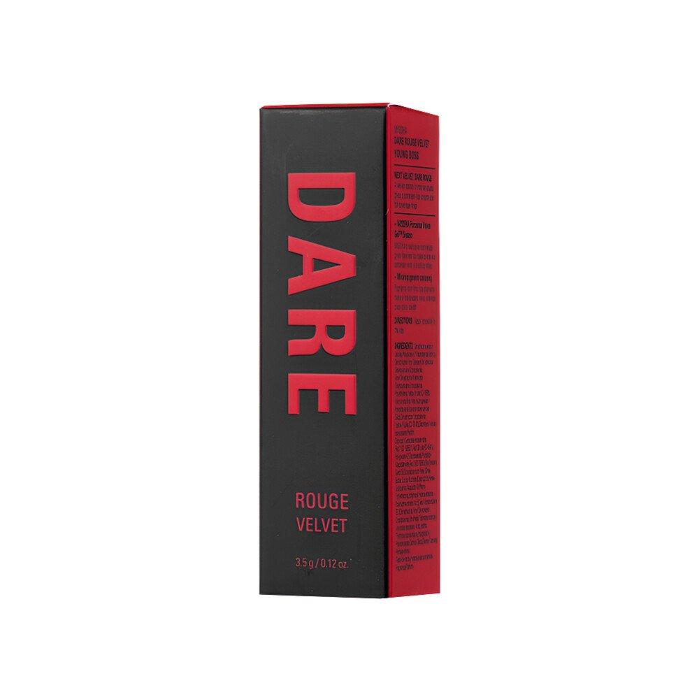 

MISSHA DARE ROOSE VELVET 3.5g (BARREL THAN SUN)