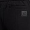 Nike Sportswear Solid Color Fleece Hidden Zipper Casual Pants Women Bottoms HV5142-010
