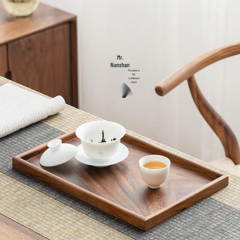 Ceramic Kung Fu Tea Gaiwan