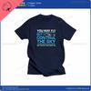 Air Traffic Controller Graphic Printing Fashion Street Wear Casual Trend Summer Men and Women Universal Shortsleeved Tshirt