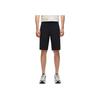 Anta Champion All-Weather Series Simple Solid Color Straight Casual Shorts Men Shorts Pine 152520505-1
