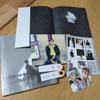 [USED] BTS RM Photobook Special 8 Photo-Folio No Missing