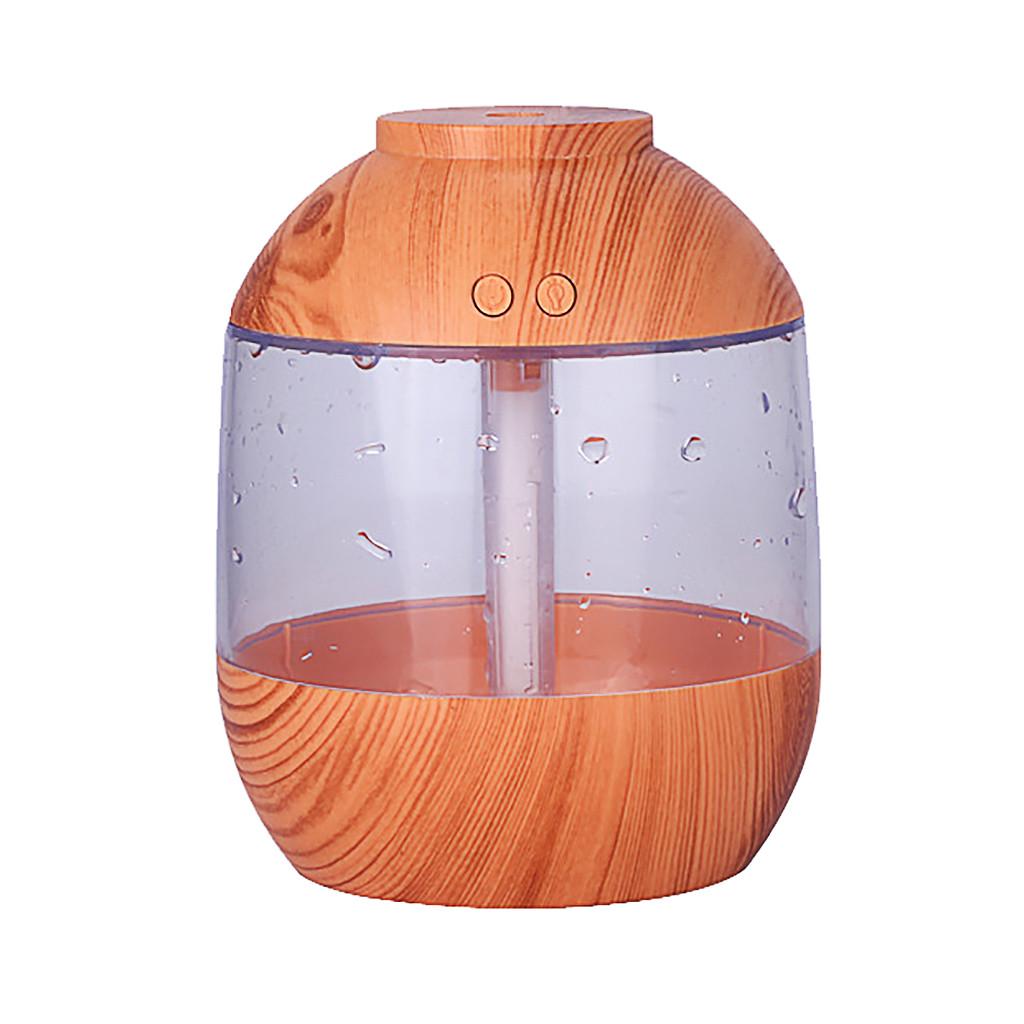  Aroma  Oil Diffuser LED Aroma Aromatherapy Humidifier