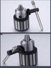 Chu Ao Hand and Bench Drill Chuck: 0.6-16mm Wrench-Type Machine Tool Accessory