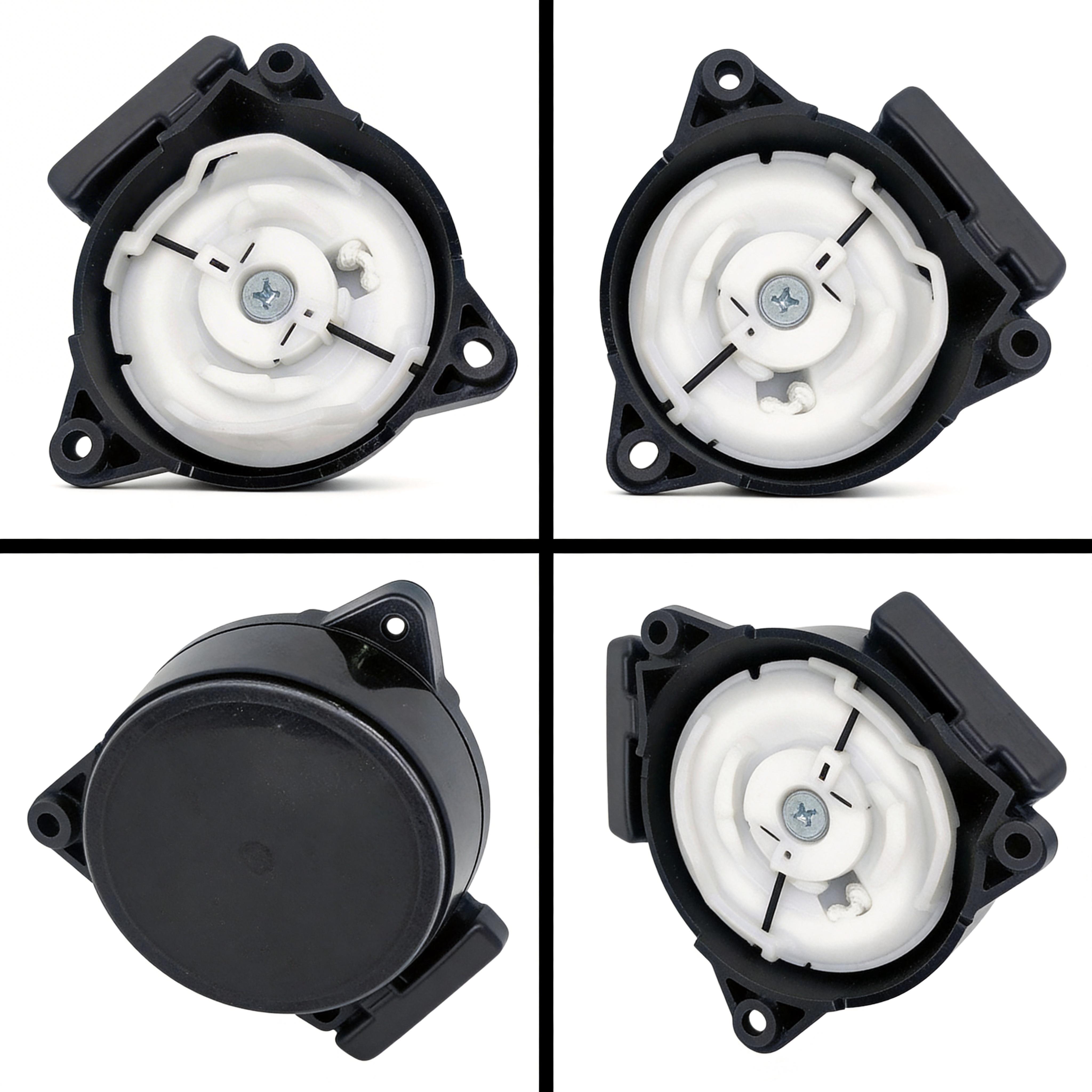 

1pc 126165-1 Backpack Blower Starter Recoil Starter Pulling Disk For EB7660THWH & PM7650H Backpack Blowers Mist Blower China Mainland