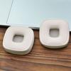 Replacement Ear Pad Ear Cushions Headband for MajorV5 Wireless On Ear Headphones Soft Protein Memory Foam EarPad