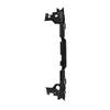 LR033414 Upper Radiator Grille Spoiler for 2013 Land Rover Range Rover Executive Model.