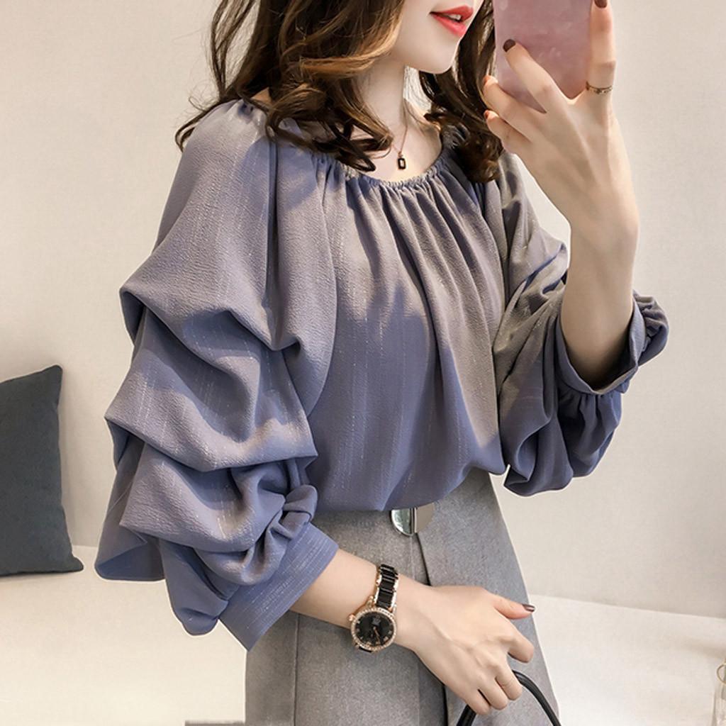 chiffon sleeves designs