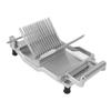 Manual Cheese Cutter with Wire Butter Bread Cutting Machine Stainless Steel Blade 10mm 20mm