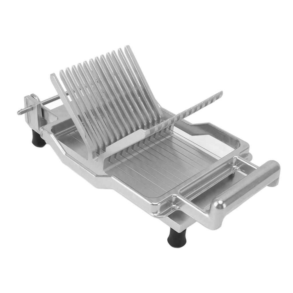 Manual Cheese Cutter with Wire Butter Bread Cutting Machine Stainless Steel Blade 10mm 20mm