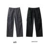 CAMEL Men's Vintage Cargo Wide-Leg Casual Pants