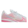 Nike Air Zoom GT Cut 'Think Pink' (Unisex) Pure Platinum / Regal Pink / Cool Grey / Pink Blast Basketball Shoes CZ0175 008