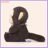 Lovely Monkey Plush Toys Cartoon Stuffed Animals Soft Dolls Baby Accompany Sleep Pillow Kids Birthday Gifts Back To School Gifts