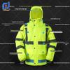 Junpinjia Protective Workwear & Rain Suits