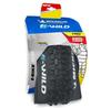 Шина Michelin E-Wild Gum-X Rear Tubeless 27.5´´ x 2.60 MTB