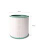 KTJBESTF Replacement Filter for Air Purifying Fan TP03 TP02 TP00 AM11 (for AM/TP models)