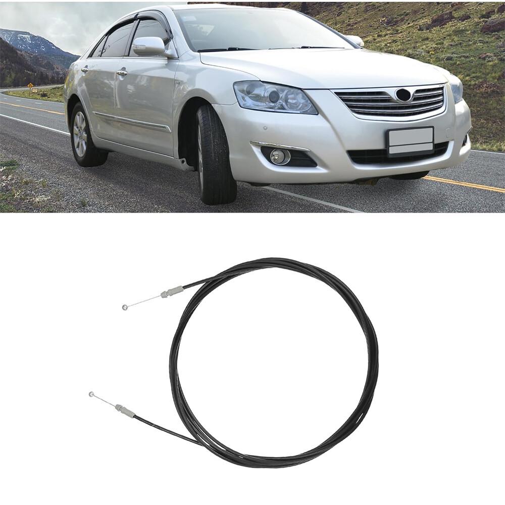 Трос открытия замка багажника 64607-06070 6460706070 Для Toyota Camry 2007-2011
