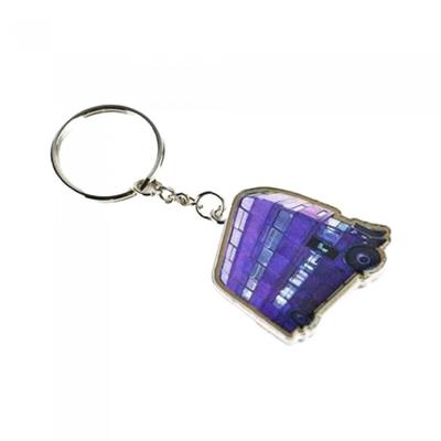 Porta-moedas, clips, porta-chaves – Chaveiros