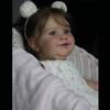 60 cm Big Size Reborn Baby Girl Dolls Maddie Cute Chubby Smiling Bebe Newborn Doll Soft Cloth Body Realistic Emulation Dolls per bambini giocattolo da gioco per la buonanotte
