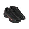 נעלי סניקרס יוניסקס שחורות Undefeated x Nike Air Max 95 כסף-מטאלי ירוק-ערוץ אדום-ספורט IB4453-001