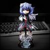 Anya & Minato Anime Figure - Spy x Family & Naruto Ornament