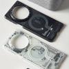 Wakcas Case For Huawei Mate X6 Wireless Charging Back Cover Shell