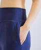 Pojitibeumi Brisa Side Slit Pants