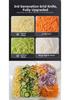 Multi-functional Electric Vegetable & Fruit Dicer and Slicer
