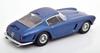 KK Scale Ferrari 250 GT SWB Berlinetta Passo Corto 1961 Finished Product KKDC180763 1/18 Blue-metallic