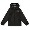 Mens Hooded Raincoat