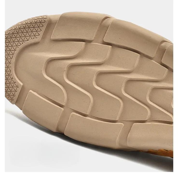 Men's Penny Loafers Moccasin Driving Shoes Slip On Flats Boat Shoes