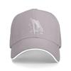 American Hip Hop Group Casual Baseball Cap Meme Running Hippie Trucker Hat Summer Sun Visor FeUnisex Unisex Y2k Retro Baseball Caps