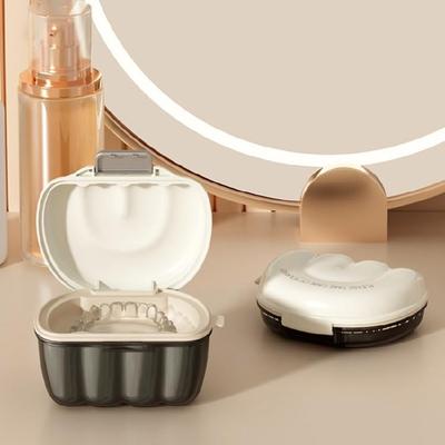 Diş Koruyucu Ürünler – Dental Kutular ve Kılıflar