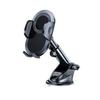 Universal Car Phone Holder with Suction Cup for Dashboard, Windshield & Console