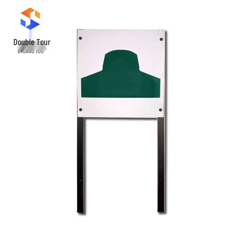 Precision Conductive Target Board Series