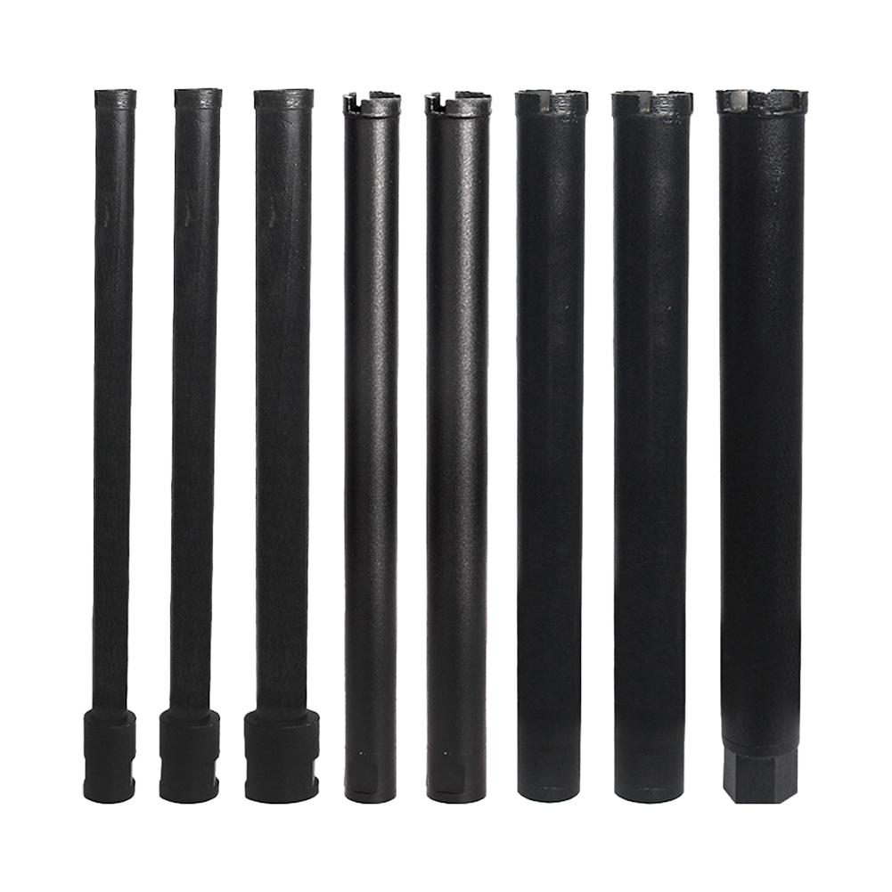 Construction Sites 76mm Concrete Core Drill Bit Hammer Perforator Drilling Tool Driller Quick Drilling Capability