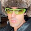 New Y2K Sunglasses for Men and Women Sports Cycling Glasses Sun Glasses for Male Female Eyeglasses Sense of Technology Eyewear