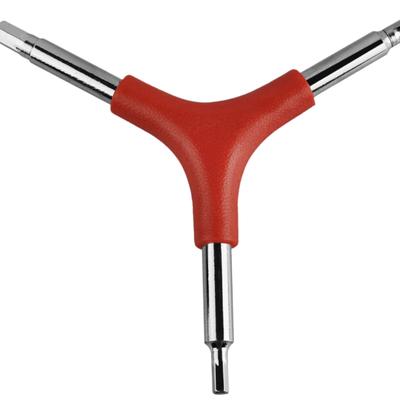 Lishi Bicycle Y-Type Hex Wrench