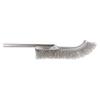 Kyocera Wire Stainless Steel 6641511 (formerly Ryobi) Brush, Wire, 0.2mm,