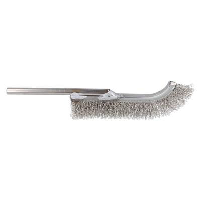 Kyocera Wire Stainless Steel 6641511 (formerly Ryobi) Brush, Wire, 0.2mm,