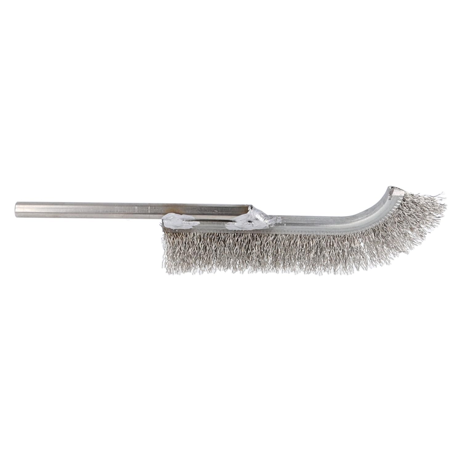 

Kyocera Old Ryobi Wire Brush Stainless Steel Wire 6641511 0.2mm