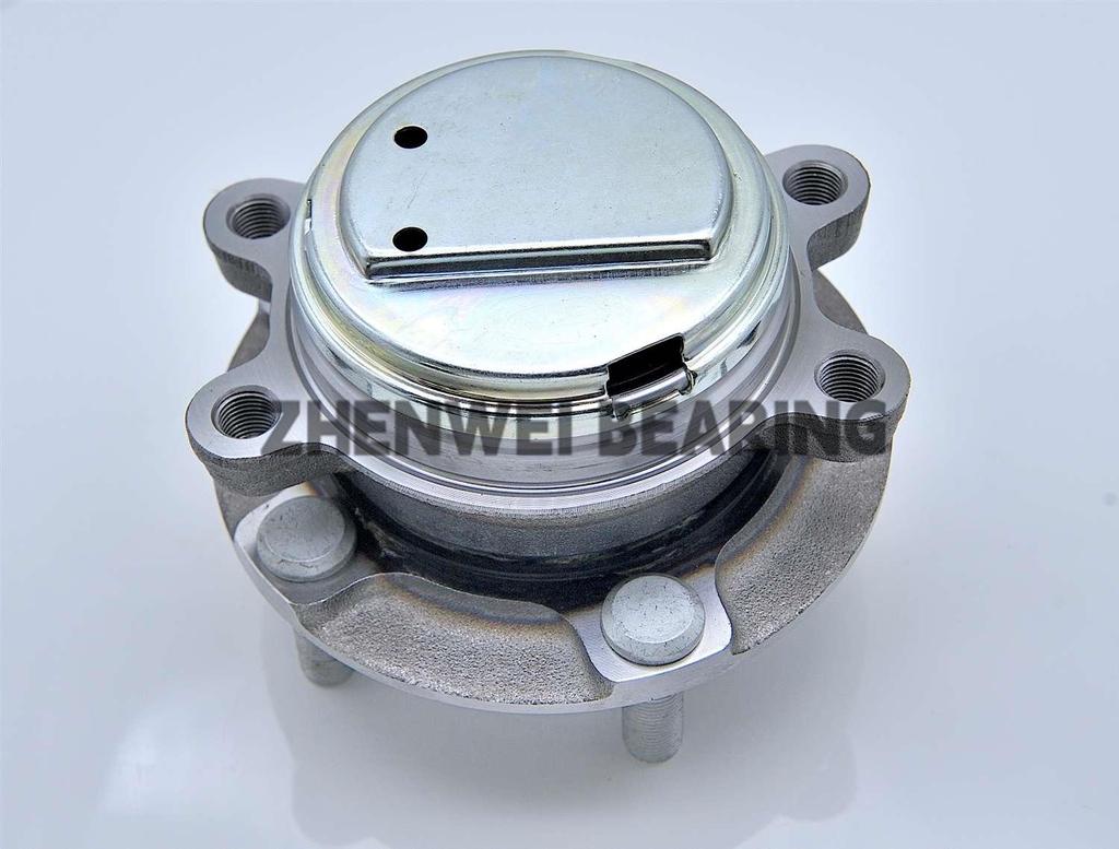 Infiniti EX35/G37 Front Wheel Hub Bearing Assembly 40202-EJ70A
